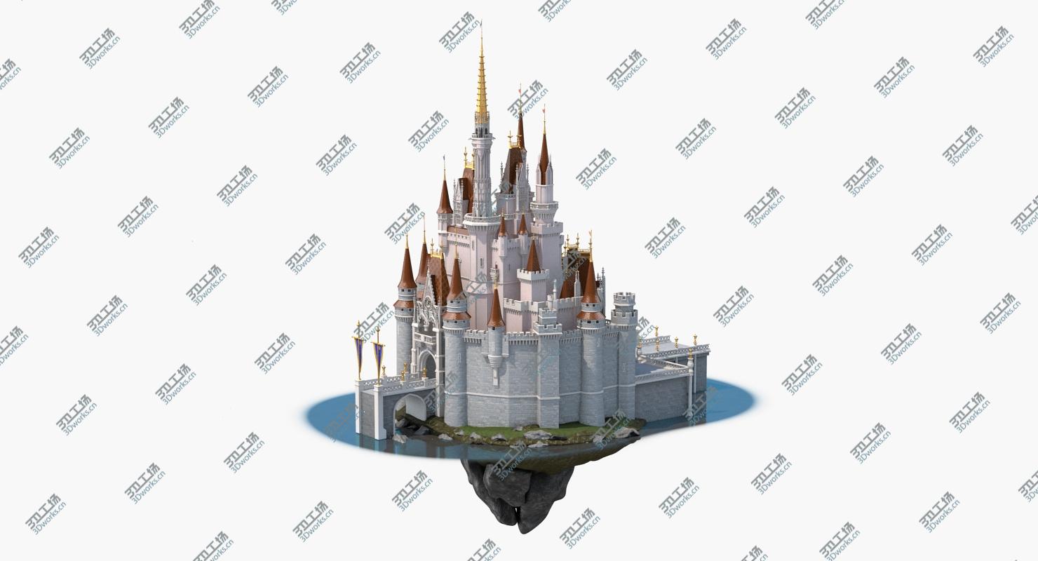 images/goods_img/202105074/Magic Castle 3D/3.jpg